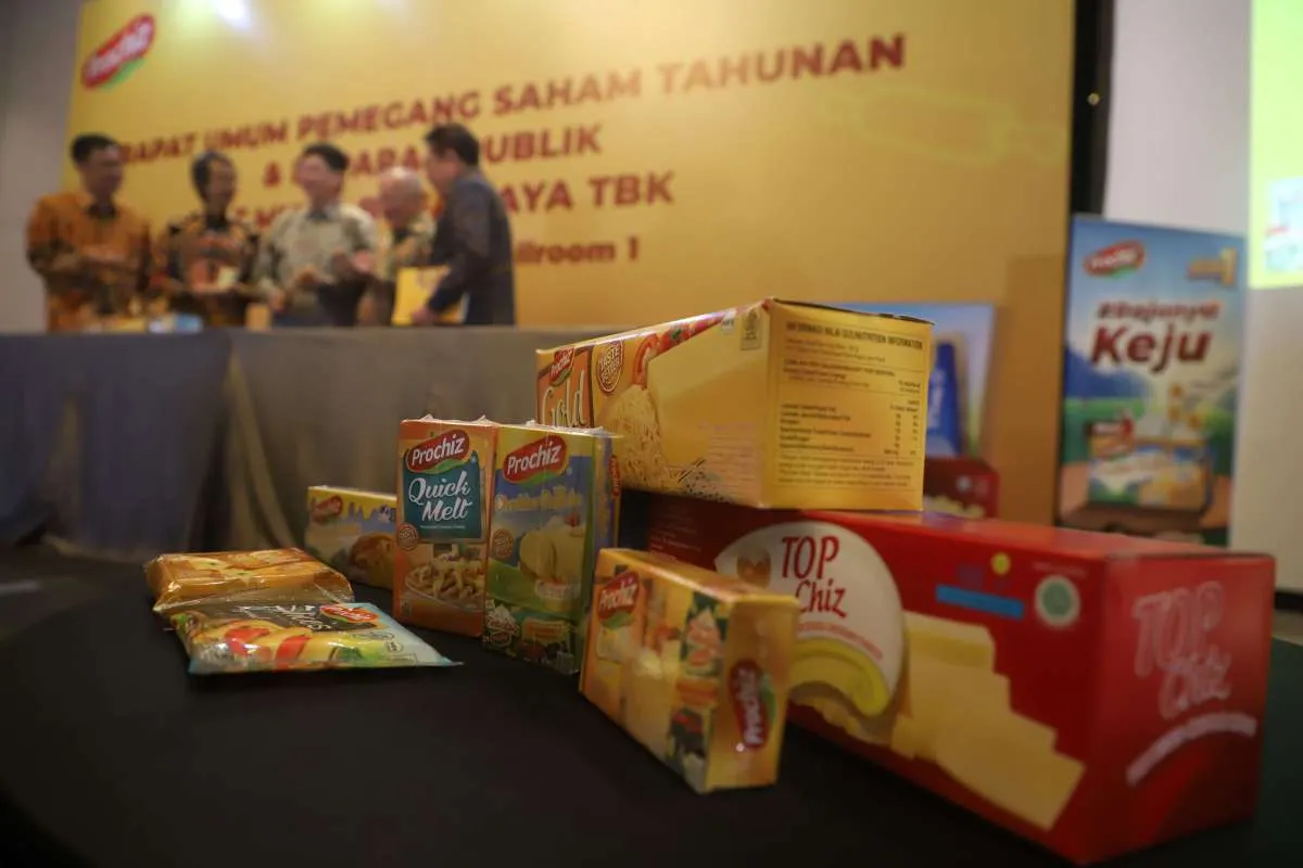 Menilik Strategi Bisnis Mulia Boga Raya (KEJU) Arungi Tahun 2024
