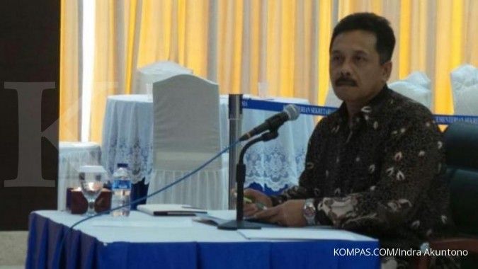 Jokowi pilih Palguna untuk gantikan Hamdan Zoelva