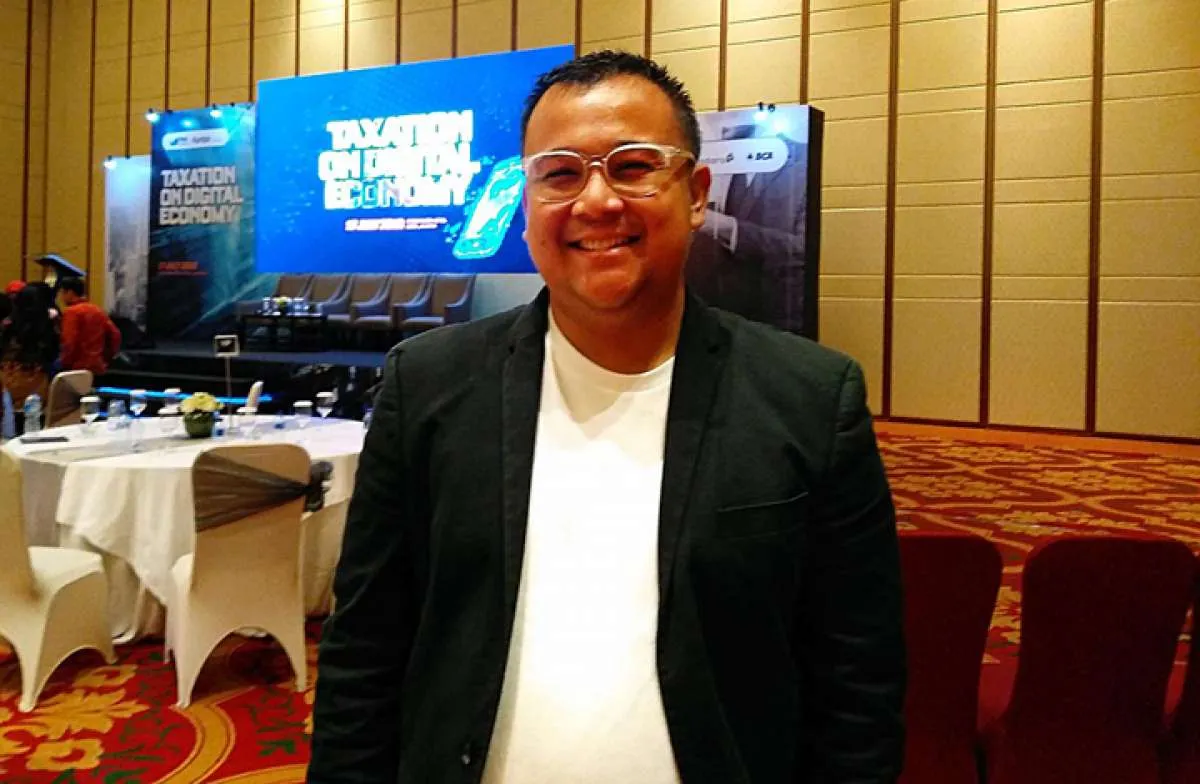 Asosiasi e-commerce Indonesia (idEA) tunjuk Bima Laga jadi ketua umum