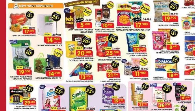 Promo JSM Superindo Terbaru 29 April-3 Mei 2022
