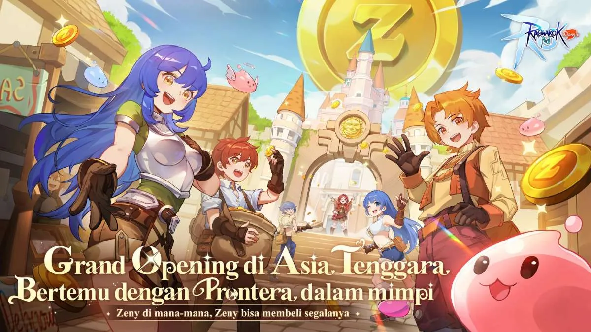 Kode Redeem Ragnarok M Classic Maret 2025, Cek Daftar yang Telah Diupdate