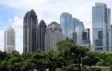 Juni 2018, laba Bank Artha Graha terpangkas 49,28%