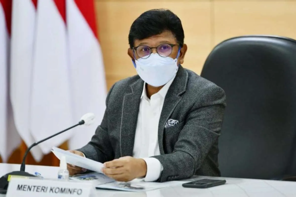 Kominfo Perpanjang Waktu Pendaftaran PSE, Begini Respons Anggota DPR