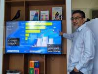 RI Targetkan Bangun PLTN 500 MW, Pengamat: Perlu Waktu Panjang dan Transparansi