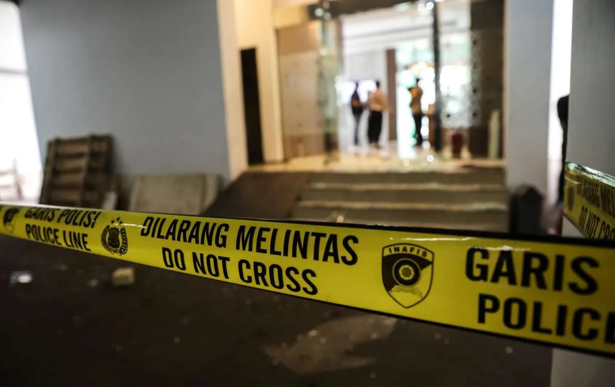 Bertambah! Perwira Polisi Tersangkut Narkoba, Apakah Gaji Polisi Kecil? Cek Datanya