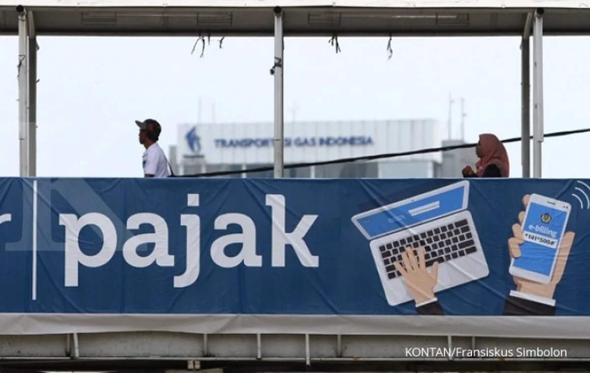 Emiten perbankan paling banyak setor PPh sepanjang 2020