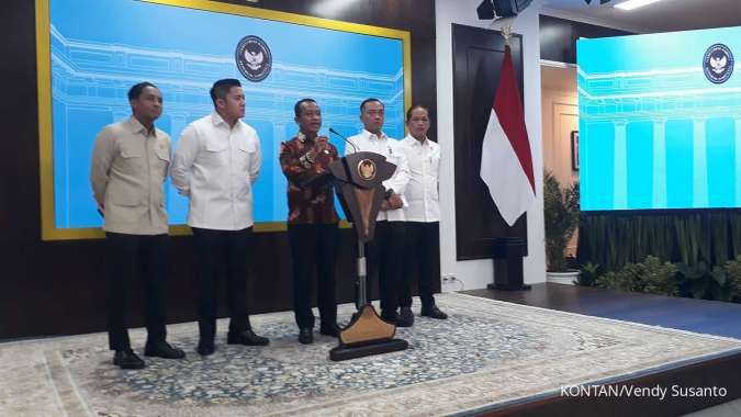 Pemerintah Mencabut 4 Izin Usaha Tambang Nikel di Kawasan Raja Ampat