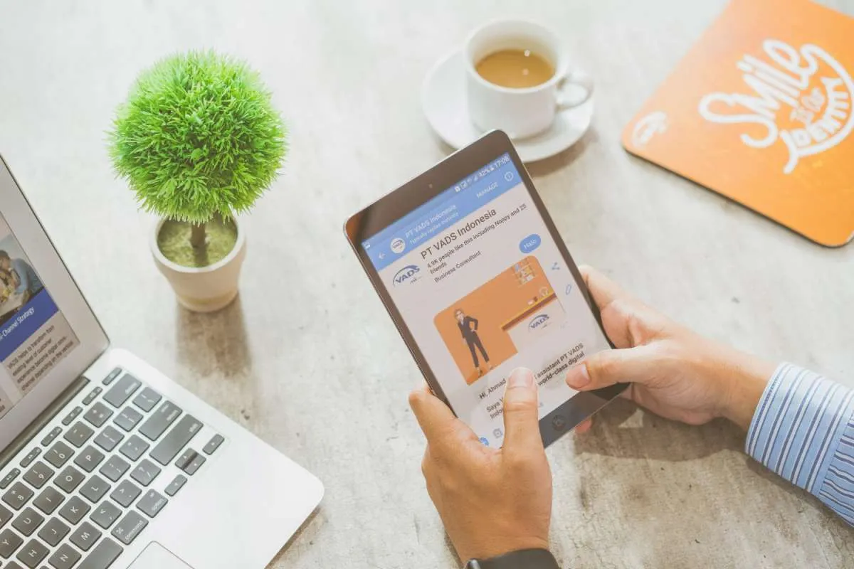 VADS Indonesia Umumkan 5 Pilar Strategi Baru untuk Hadirkan Solusi End to End