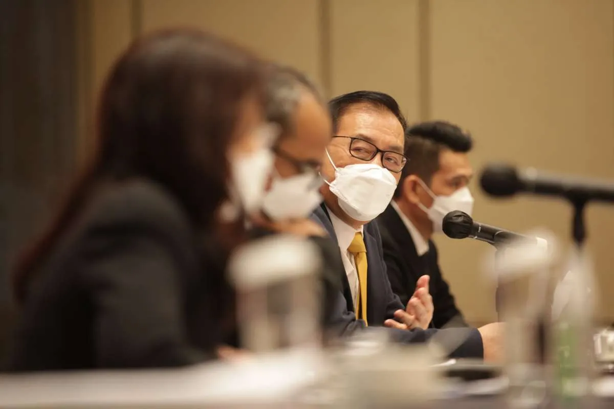 Victoria Care (VICI) Kejar Pertumbuhan Laba Setinggi Dua Digit Tahun Ini