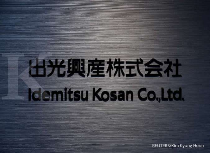 Idemitsu Lifts Annual Profit Forecast on Higher Oil and Coal Prices