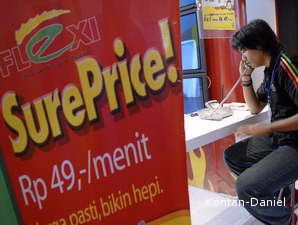 Dua Bulan di Lempar ke Pasar, Flexi Chatting Terjual 110.000 Unit