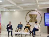 Asean Dorong Kolaborasi Ekonomi Kreatif di Tengah Ketegangan Geopolitik