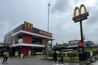 McDonald’s Indonesia Raih Sertifikat Sepanjang Masa dari BPJPH Kementerian Agama