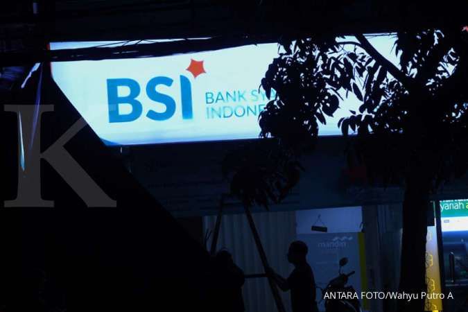 Bank Syariah Indonesia (BRIS) resmi terbentuk, bagaimana efeknya ke IKNB syariah