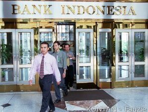 Pegawai BI : Jangan Kriminalkan Kebijakan BI