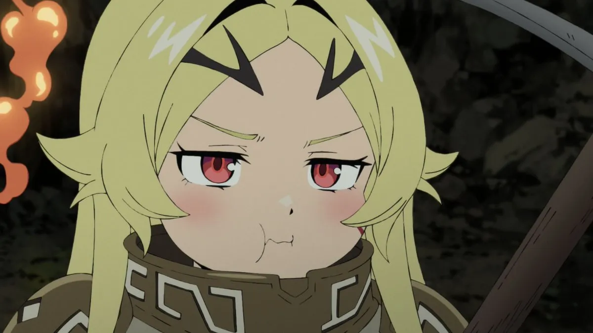 Sentenced to Be a Hero Episode 2 Sub Indo Kapan Tayang? Cek Jadwal Rilis dan Sinopsis