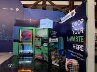 XLSmart Dorong Implementasi Ekonomi Sirkular lewat Pengelolaan E-Waste
