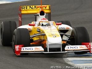 Renault Juga Bakal Mundur dari F-1?
