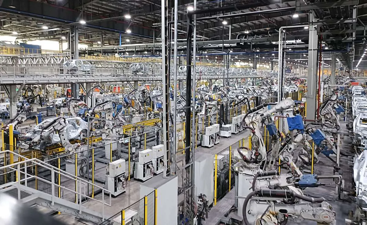 Melesat, Ekonomi Vietnam Tumbuh 8,02% di 2025