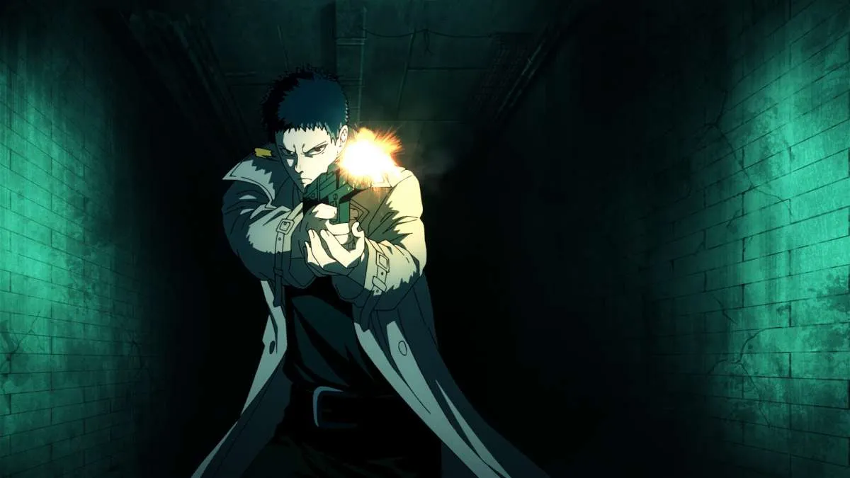 Jadwal Rilis One Punch Man Season 3 Episode 10 (Episode 34): Zombieman vs Vampir