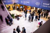 Survei Forum Ekonomi Dunia Menunjukkan Berbisnis Lebih Sulit pada Tahun 2025