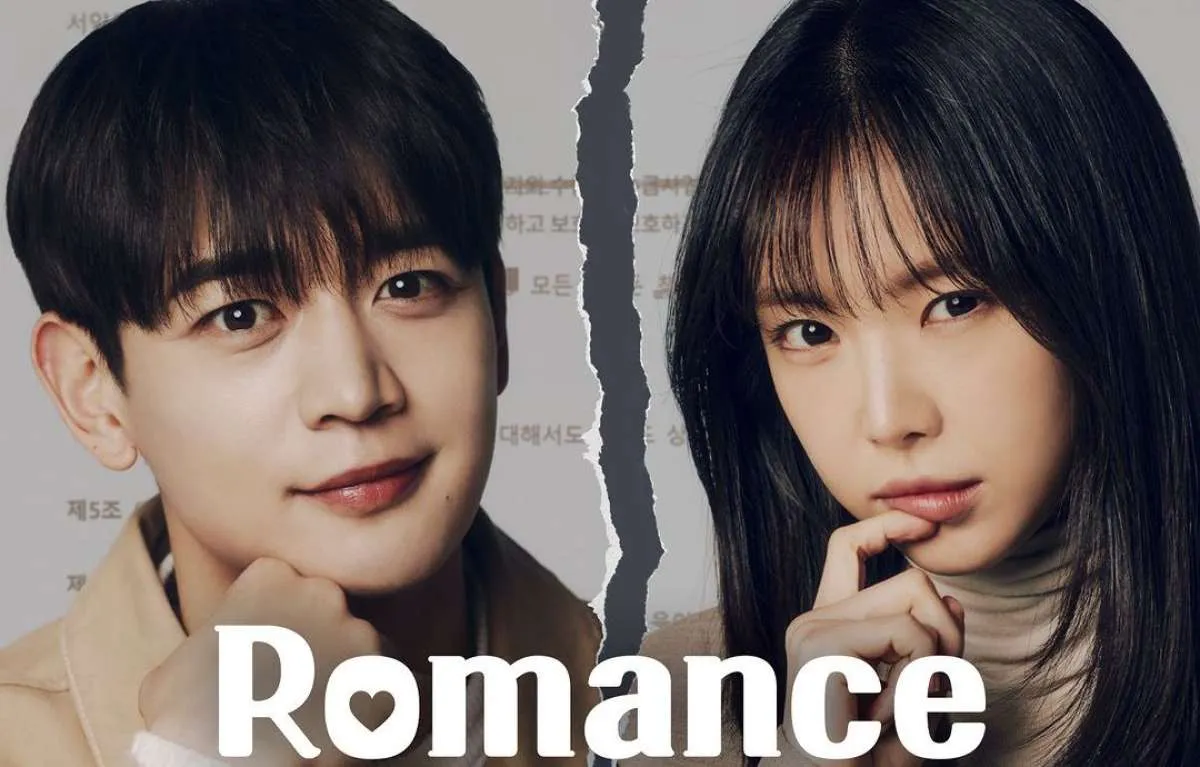 Sinopsis Drakor Romance in The House dan Link Nonton, Dibintangi Minho dan Na Eun