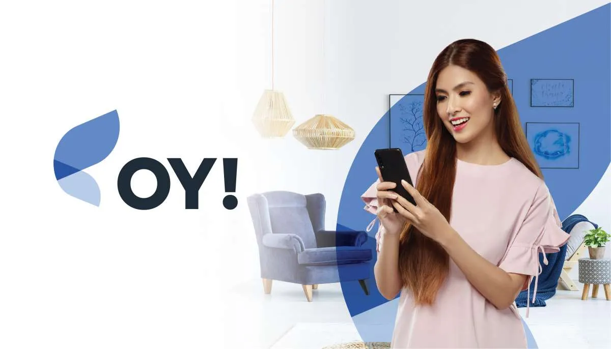 Sejak pandemi Covid-19, pengguna dompet digital OY! naik signifikan
