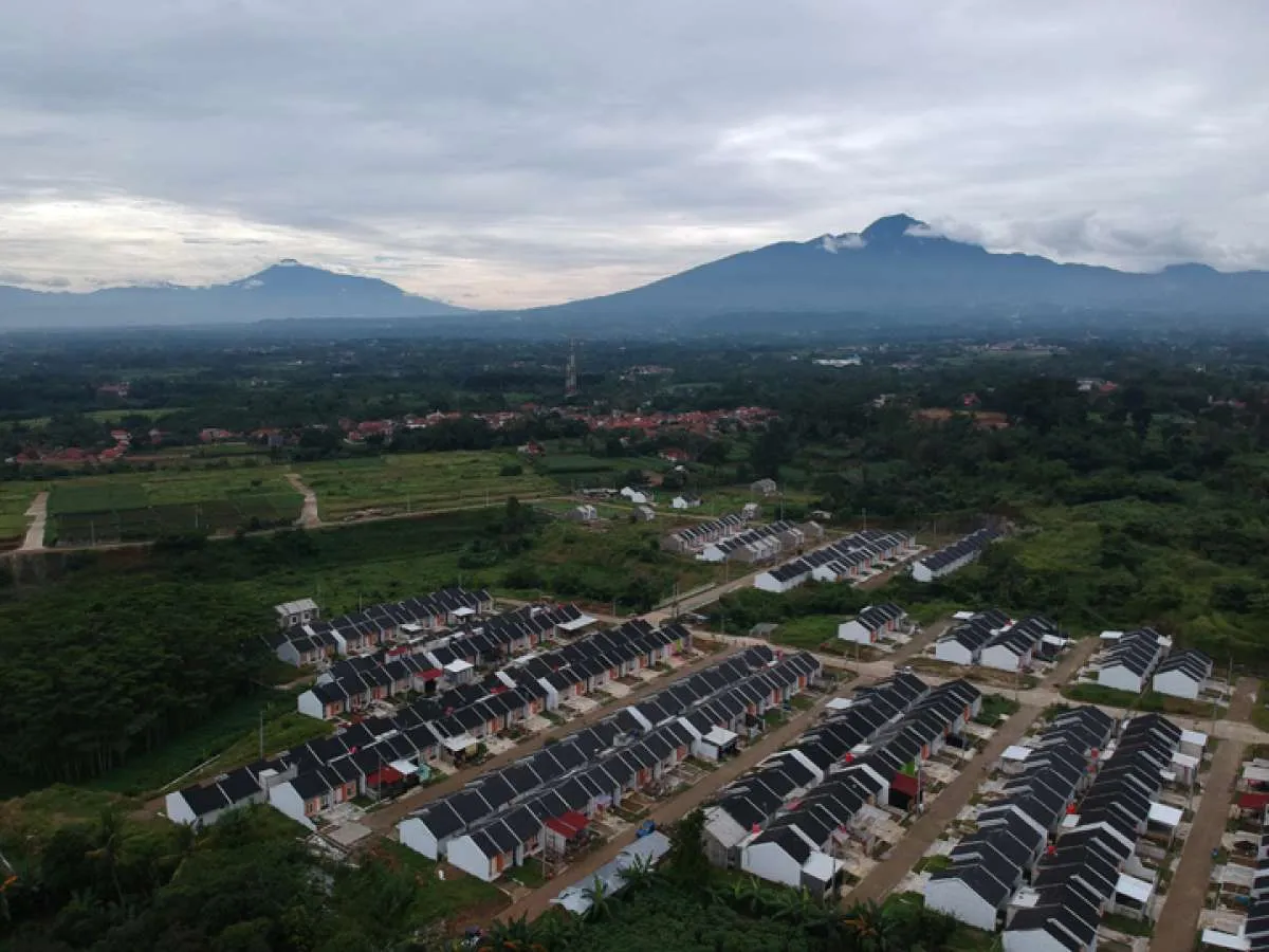 Lima bank ini salurkan FLPP paling tinggi di kuartal I-2020