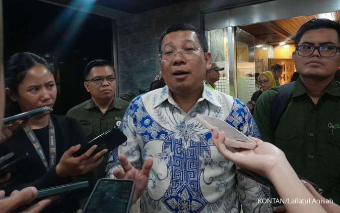 Jelang Nataru, Bapanas Pastikan Harga Pangan Pokok Stabil