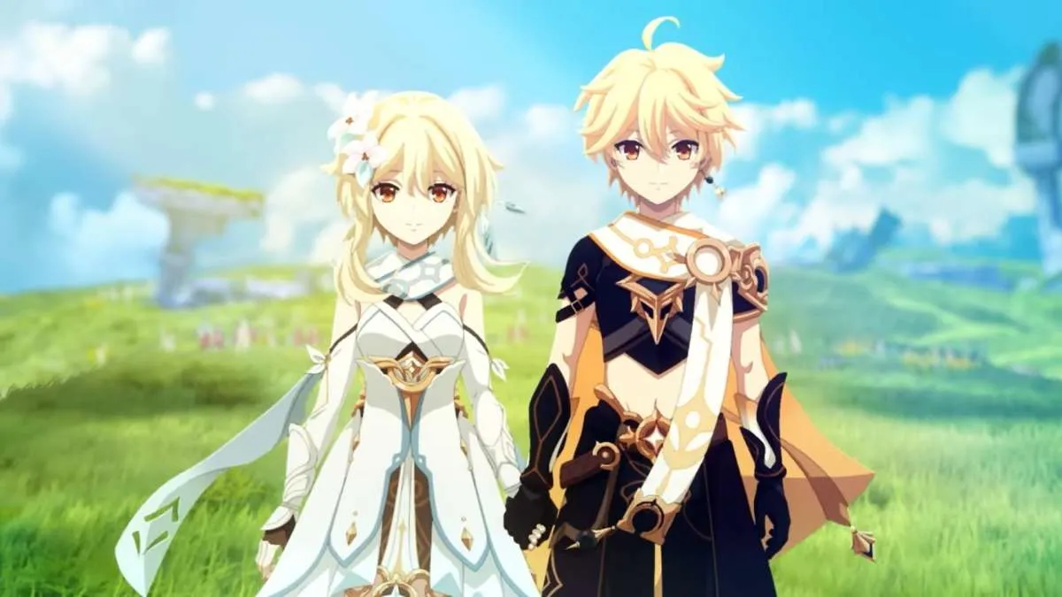 Kolaborasi HoYoverse X Ufotable, Genshin Impact bakal Mendapatkan Adaptasi Anime