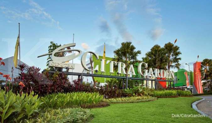CitraGarden Gowa tawarkan Vintari Park untuk keluarga muda