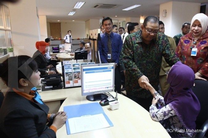 BNI to offer Rp 11.5 trillion in micro loans   