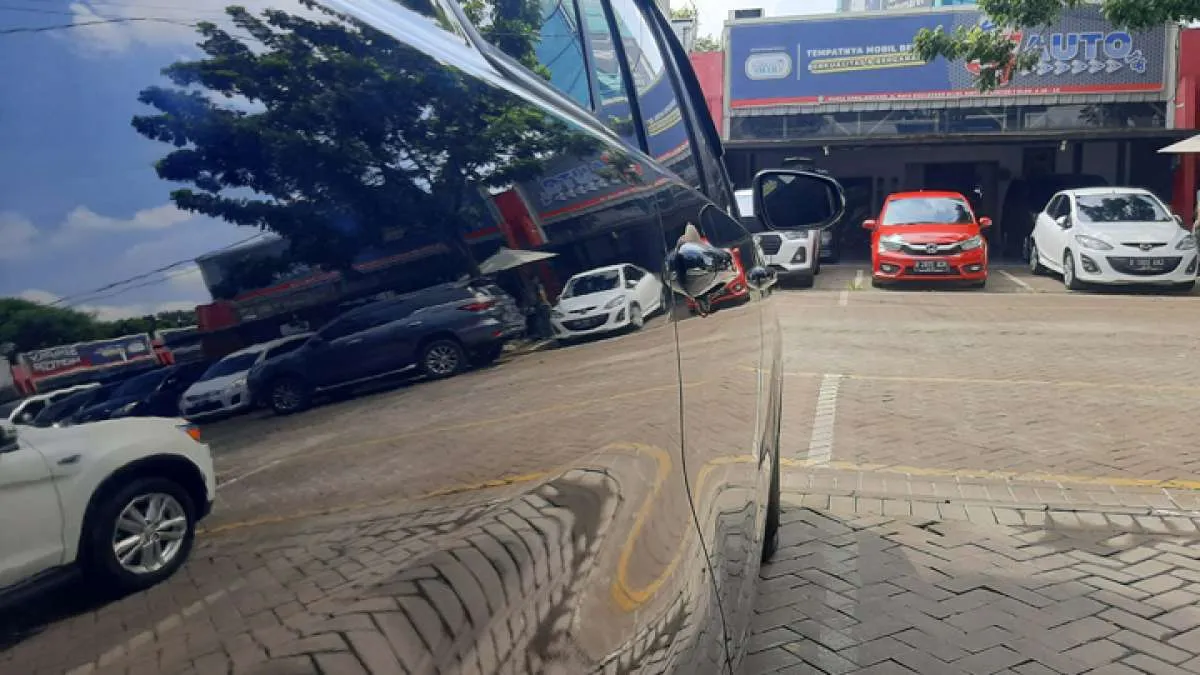 Simak Harga Mobil Honda BR-V Bekas yang Wajib Dipertimbangkan di Tahun 2024