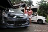 Lelang mobil dinas, Toyota Avanza harga pembukaan Rp 60 jutaan, ada tiga unit