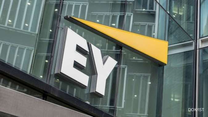 EY Indonesia Resmi Ganti Nama KAP Jadi Purwanto Susanti dan Surja