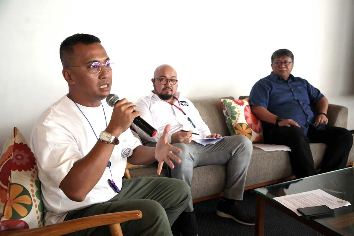 Pelarangan Vape Bisa Hambat Pertumbuhan Industri