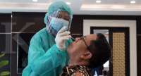 Biaya tes antigen hemat hingga Rp 75.000 dengan promo Halodoc Agustus 2021