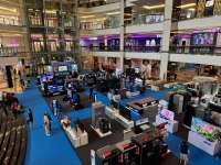 Electronic City Tebar Promo di Mal Taman Anggrek