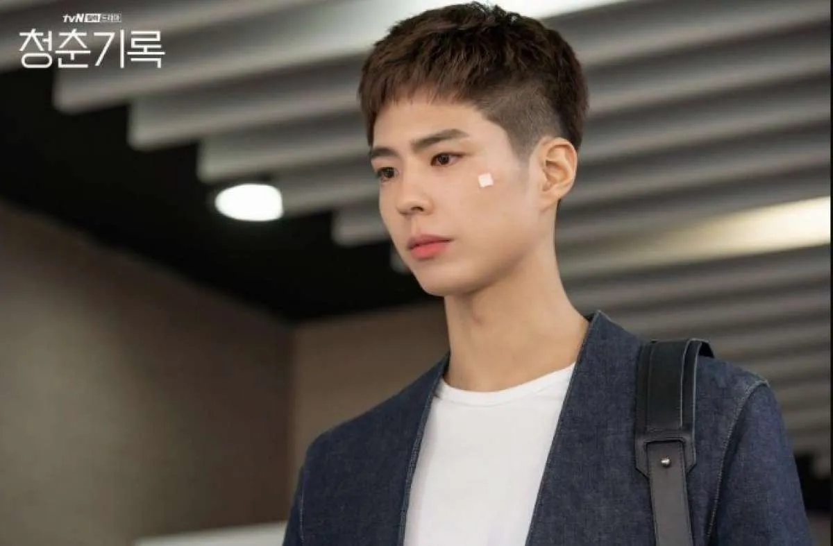 Park Bo Gum aktor drama Korea terpopuler di September 2020, ini peringkat 10 besarnya