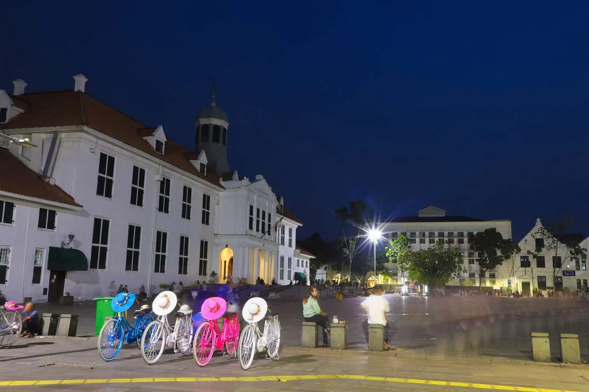 Cek Hari Besar Setiap 12 Oktober: Ada Hari Museum Nasional hingga World Sight Day