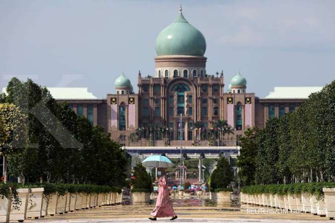 PM Malaysia akui, pemilu di Sabah salah satu penyebab lonjakan kasus virus corona