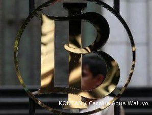 Dicuekin, Bank Indonesia kecewa dengan RUU Mata Uang