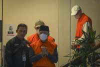 Jadi Tersangka Korupsi, KPU Beberkan Nasib Rohidin Mersyah dalam Pilkada 2024