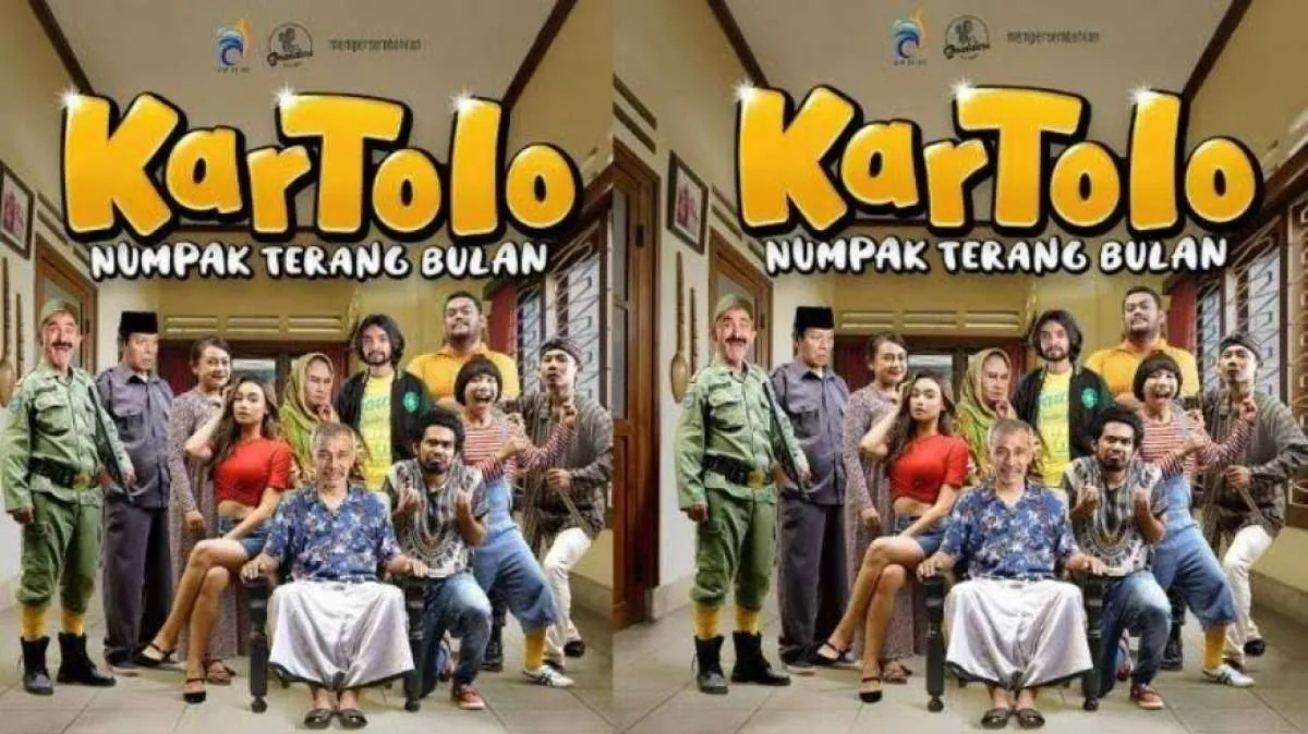 Horor, Seru, dan Lucu! 5 Film Baru yang Tayang Perdana di Bioskop, Kamis (14/3) 