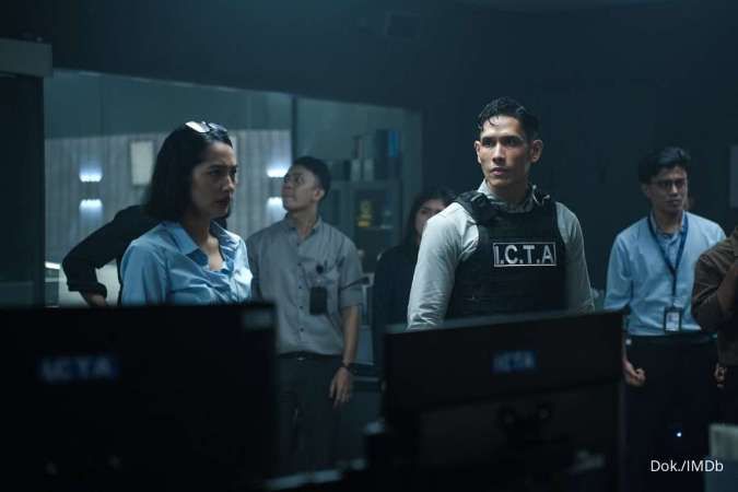 Film 13 Bom di Jakarta Puncaki Daftar Top Film Netflix Hari Ini (7/5)