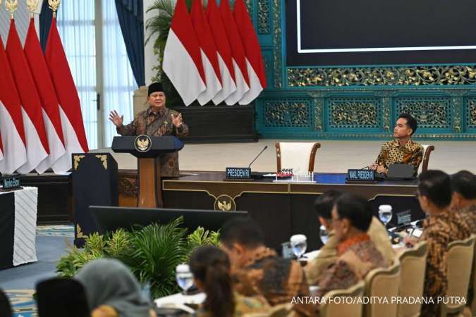 Setahun Pemerintahan Prabowo, Bisnis Tambang Bakrie dan Djokosoetono Gencar Ekspansi