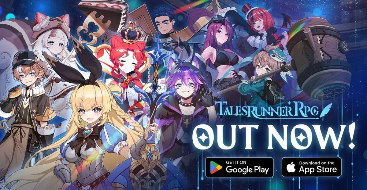 Kode Redeem Tales Runner RPG: Daftar Terbaru September 2025 dan Panduan Klaim