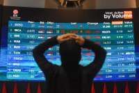 IHSG Anjlok Usai Pengumuman MSCI, Mirae Proyeksi Dana Asing Bisa Keluar US$ 3 Miliar
