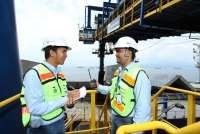 Bukit Asam Gandeng CATL Menggarap Grafit Sintetis