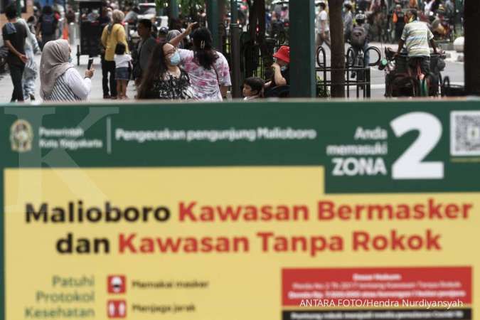 Pembahasan Rancangan Perda KTR Jakarta Harus Melibatkan Banyak Pemangku Kepentingan
